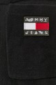 Svetr Tommy Jeans DM0DM10924.4890 černá