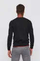 Boss Sweter Athleisure 50456098 100 % Bawełna