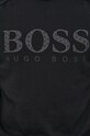 BOSS Sweter 50456145 50456145 czarny