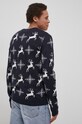 Odzież Produkt by Jack & Jones Sweter 12198673.NavyBlazer granatowy