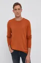 оранжевый Шерстяной свитер Joop!