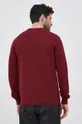 Armani Exchange Sweter bawełniany 8NZM3D.ZM8CZ Materiał zasadniczy: 100 % Bawełna, Ściągacz: 89 % Bawełna, 9 % Poliamid, 2 % Elastan