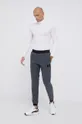 Longsleeve Emporio Armani Underwear λευκό