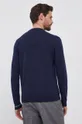 Pepe Jeans - Sweter Andre 3 % Kaszmir, 3 % Wełna, 94 % Bawełna