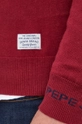 Pepe Jeans Sweter z domieszką wełny Męski