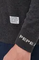 Pepe Jeans Sweter z domieszką wełny Męski