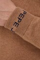 Pepe Jeans Sweter PM702146.868 beżowy