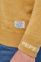 Sveter s prímesou vlny Pepe Jeans Pánsky