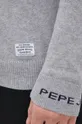 Pepe Jeans Sweter z domieszką wełny Męski