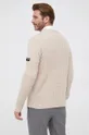 Pepe Jeans Sweter z domieszką wełny 30 % Akryl, 30 % Nylon, 40 % Wełna
