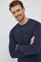 G-Star Sweter D20412.C259 pozostałe granatowy D20412.C259