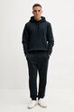 G-Star Raw bluza x Sofi Tukker D16121.C235 granatowy AW25