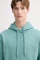 G-Star Raw bluza x Sofi Tukker turkusowy D16121.C235