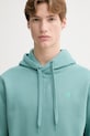 G-Star Raw bluza x Sofi Tukker turkusowy D16121.C235
