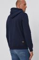 Odzież G-Star Raw bluza D16121.C235 granatowy