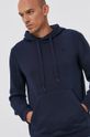 G-Star Raw bluza granatowy D16121.C235