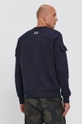 G-Star Raw Bluza D19836.A613 Materiał zasadniczy: 60 % Bawełna, 40 % Poliester, Ściągacz: 3 % Elastan, 97 % Poliester