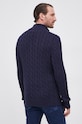 Oblečenie Polo Ralph Lauren - Sveter 710810841001 tmavomodrá