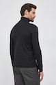 Îmbrăcăminte Polo Ralph Lauren longsleeve din bumbac 710853205001 negru