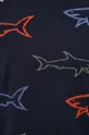 Μάλλινο πουλόβερ Paul&Shark Ανδρικά