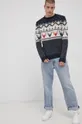 Tom Tailor Sweter multicolor