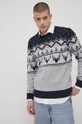 multicolor Tom Tailor Sweter