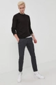 Only & Sons Sweter czarny