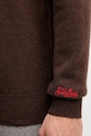 MC2 Saint Barth sweter wełniany HER0001