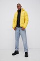 Superdry Sweter wełniany M6110301A.HCS szary AW21