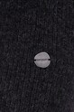 Superdry Sweter wełniany M6110301A.HCS szary