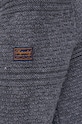Superdry Sweter z domieszką wełny M6110305A.5YD