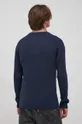 Pamučni pulover Solid  100% Pamuk