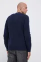Solid Sweter wełniany 30 % Nylon, 70 % Wełna