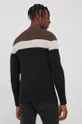 Βαμβακερό πουλόβερ Solid  100% Βαμβάκι