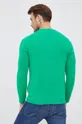 United Colors of Benetton Sweter wełniany 100 % Wełna