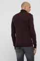 Sisley Sweter z domieszką wełny 25 % Akryl, 50 % Bawełna, 18 % Wełna, 7 % Wiskoza