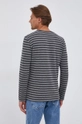 Longsleeve Sisley  35% Βαμβάκι, 65% Πολυεστέρας