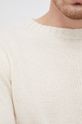 Vlněný svetr Sisley Pánský