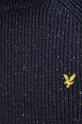 Lyle & Scott Sweter Męski