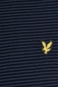 Lyle & Scott Sweter bawełniany Męski