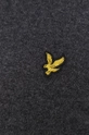 Lyle & Scott Sweter z domieszką wełny Męski