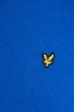 Lyle & Scott Sweter z domieszką wełny Męski