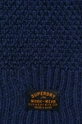 Superdry Sweter bawełniany Męski