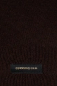 Superdry sweter wełniany Męski