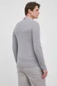 Tommy Hilfiger - Μάλλινο πουλόβερ  100% Μαλλί