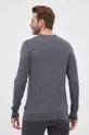 Вовняний светр Calvin Klein  100% Вовна