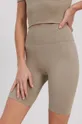 Kratke hlače Guess zelena