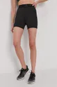 μαύρο Σορτς adidas Performance Γυναικεία