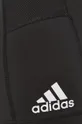 чёрный Шорты adidas Performance