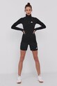 adidas Performance Szorty GM7330 GM7330 czarny AW21
